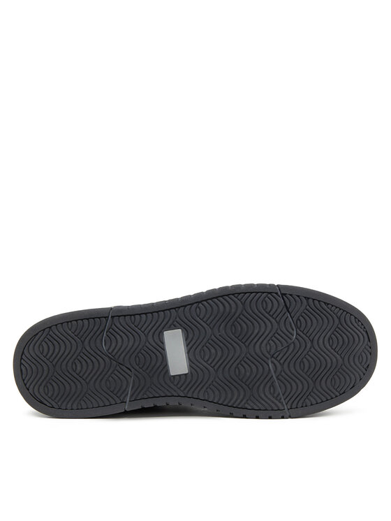 ZigZag ZigZag Traperid Aintam Kids Boot WP Z234120 Must