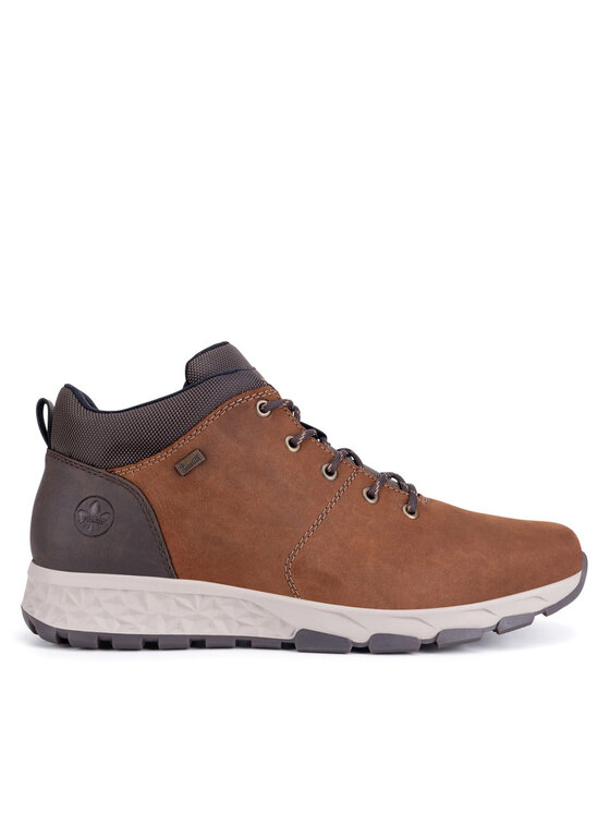Rieker Rieker Scarpe basse B6740-22 Marrone