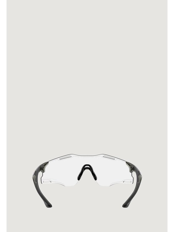 Oakley Oakley Γυαλιά ηλίου CYBR ZERO UNISEX Μαύρο