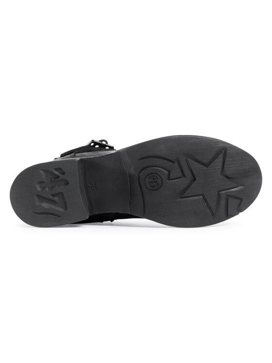 Tronchetti QZ-51-05-000973 Nero