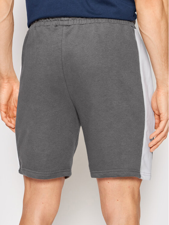 Pantaloncini sportivi Riedndo SHM14242 Grigio