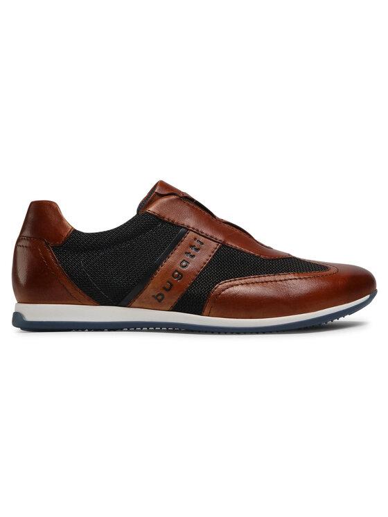 Scarpe basse 311-45061-4169-6341 Marrone