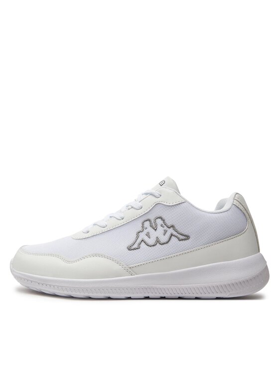 Kappa Kappa Sneakers 242512 Weiß