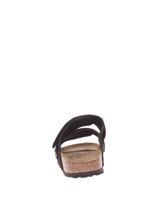 Birkenstock Birkenstock Ciabatte UJI Nero