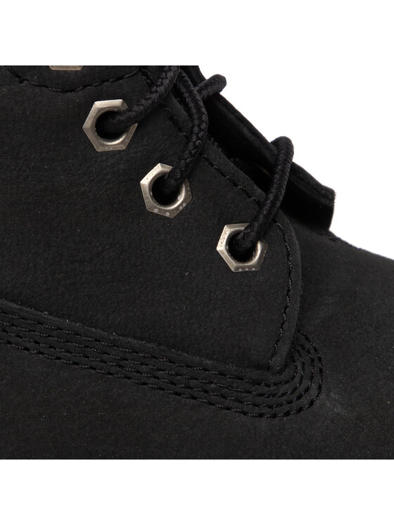 Timberland store noir fille