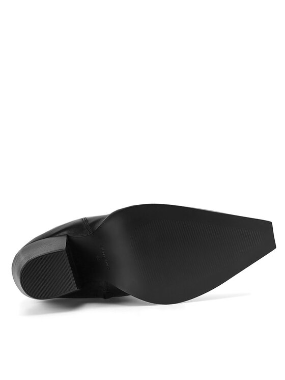 Gino Rossi Gino Rossi Stiefel LEA-116199 Schwarz