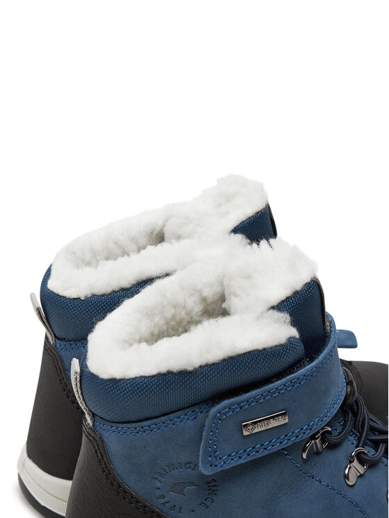 Primigi Primigi Čizme za snijeg 6855311 S GORE-TEX Plava