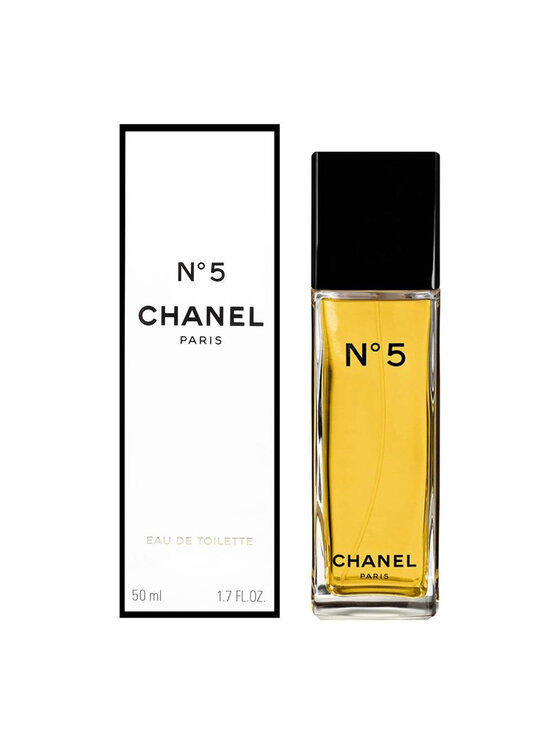 Chanel Chanel No.5 Eau de Toilette Woda toaletowa