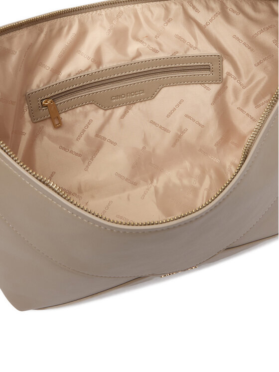 GINO ROSSI GINO ROSSI Handtasche C-LDA8558 Grau