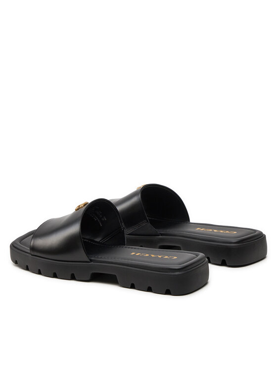 Coach Coach Ciabatte Florence CP899 Nero