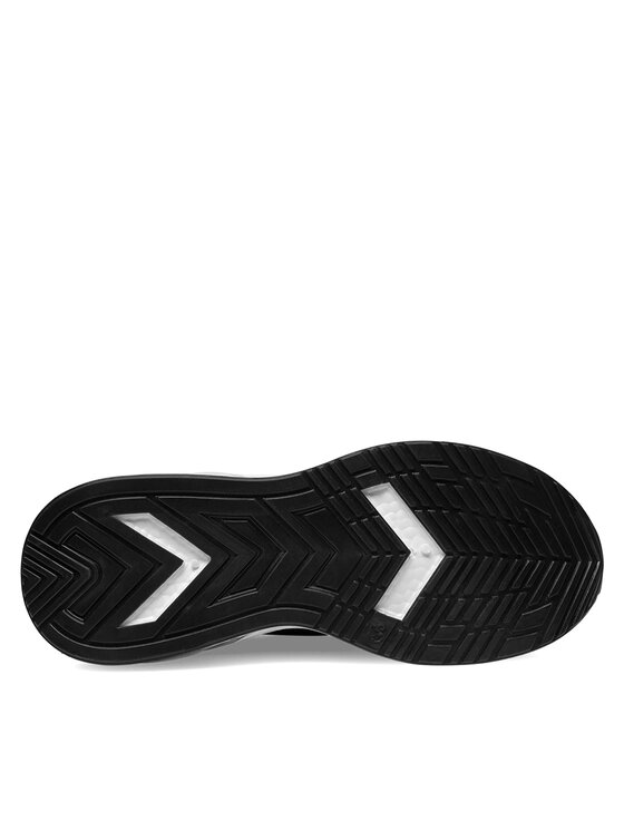 Jenny Fairy Jenny Fairy Sneakers WYL0310-01 Nero