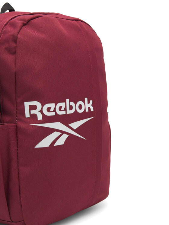 Reebok Reebok Σακίδιο RBK-004-CCC-05 Μπορντό