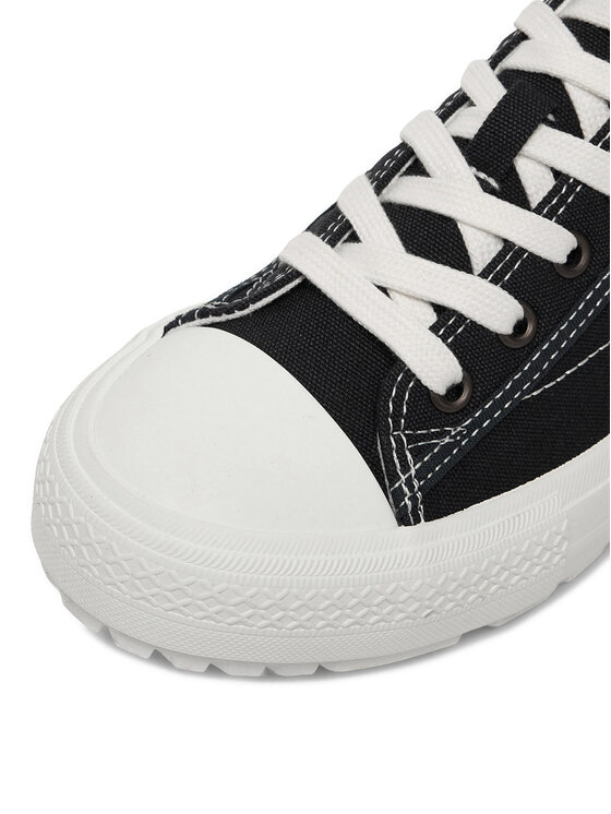 G-Star Raw G-Star Raw Кеди CEO-V5-10654-01 Чорний