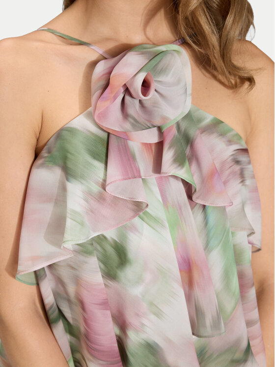 Swing Swing Vakarkleita 5AK11600 Daudzkrāsains Regular Fit