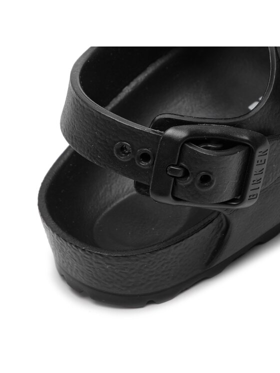 Birkenstock Birkenstock Sandály Milano Eva 1009353 Černá