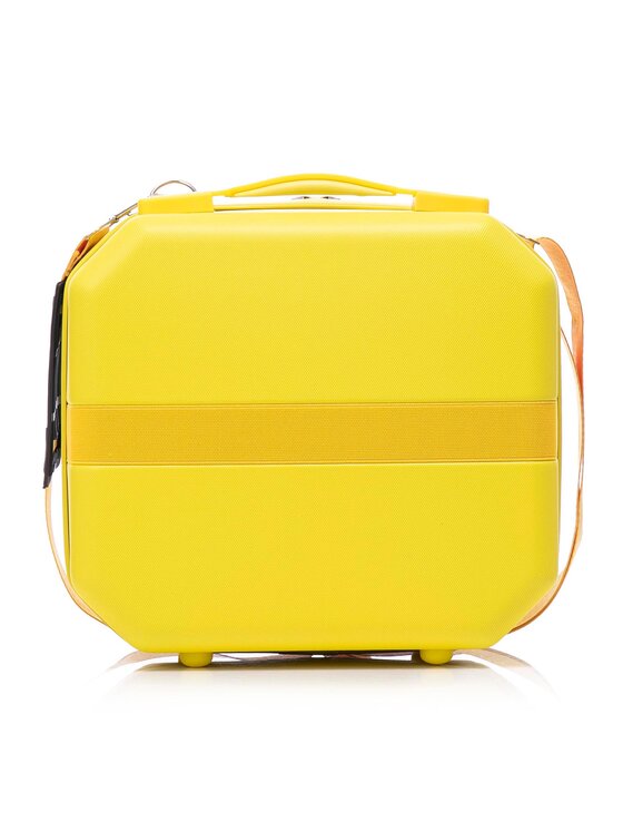 Semi Line Semi Line Toos T5825-2 Kollane