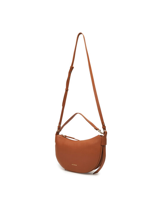 Coccinelle Coccinelle Сумка E1 SHA 13 03 01 Коричневий