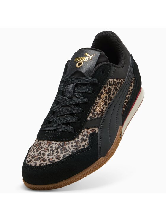 Puma Puma Sneakersy 404296 Czarny