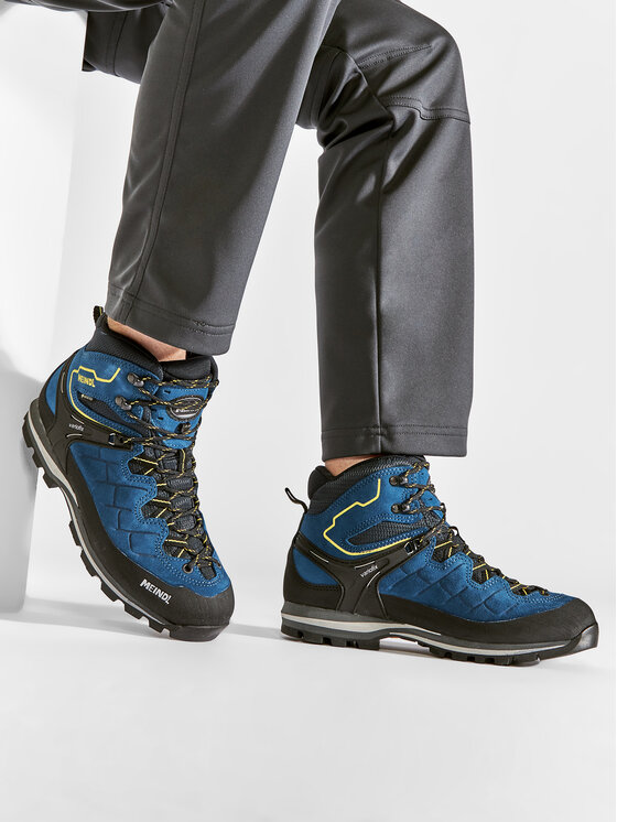 Meindl Meindl Trekking Litepeak Gtx GORE-TEX 3928 Plava