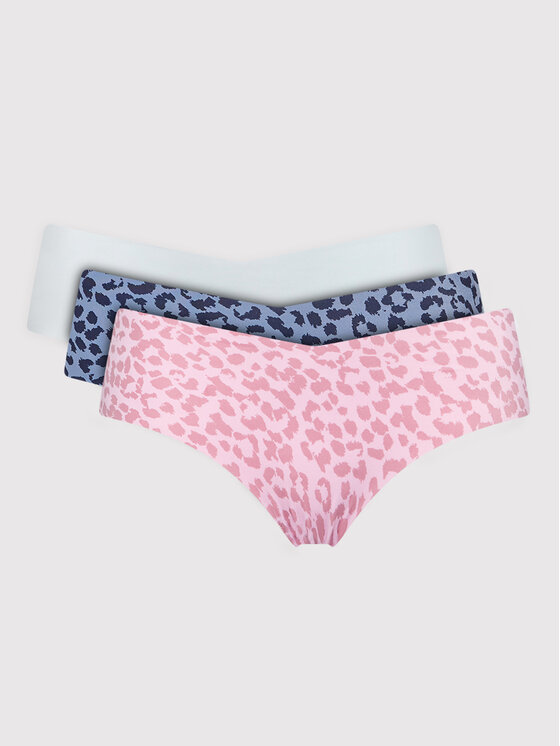 Set od 3 para klasičnih gaćica aerie