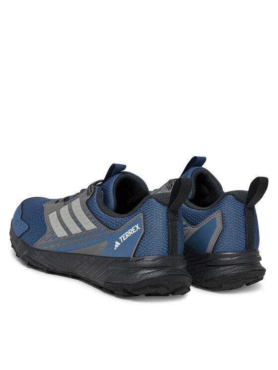 adidas adidas Trekking čevlji Terrex Tracefinder 2 JI0958 Mornarsko modra