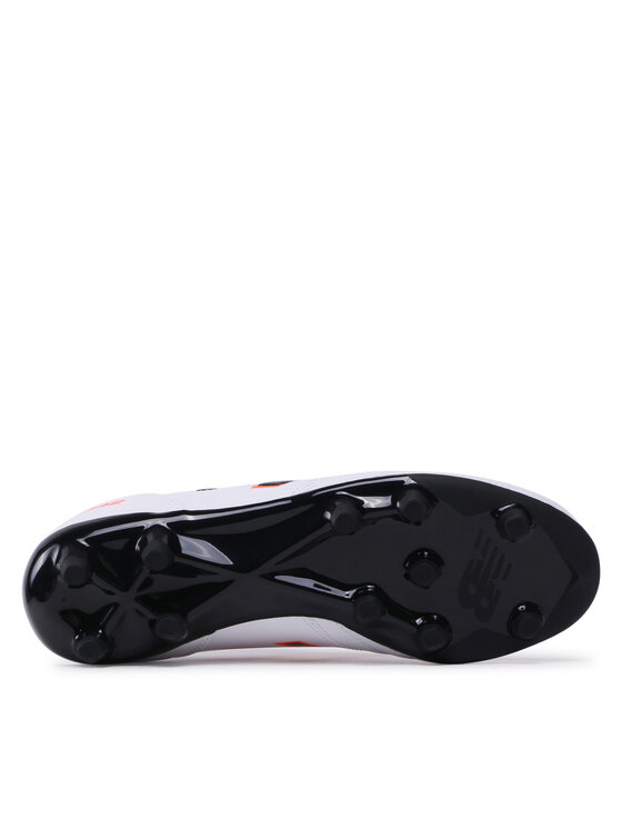 New Balance New Balance Ποδοσφαιρικά Παπούτσια MS43FWD2 Λευκό