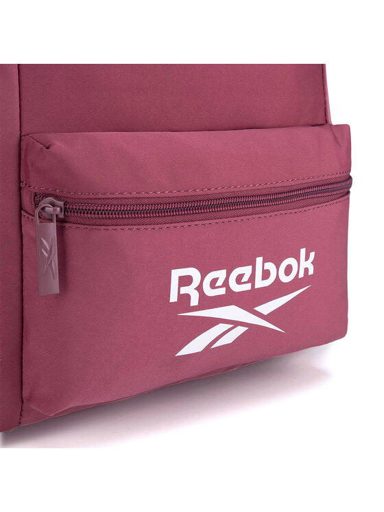 Reebok Reebok Σακίδιο RBK-037-CCC-05 Μπορντό