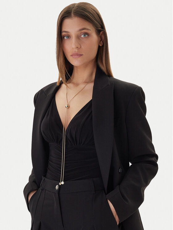 Furla Furla Kaklo papuošalas Miasfera WJ00294-K22000-OR000-1-007-20-CN-UNI J Auksinė