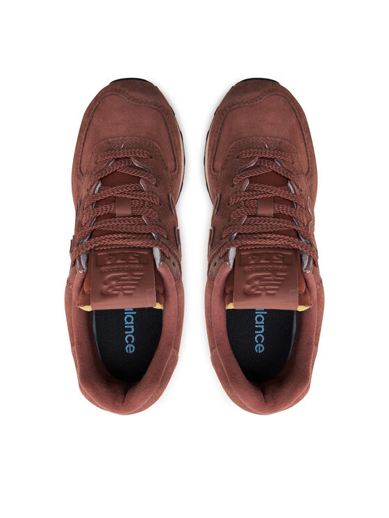 New Balance New Balance Snīkeri U574LWG Brūns