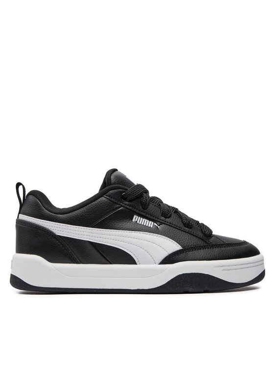 Puma Sneakersy Park Lifestyle 395084-03 Čierna