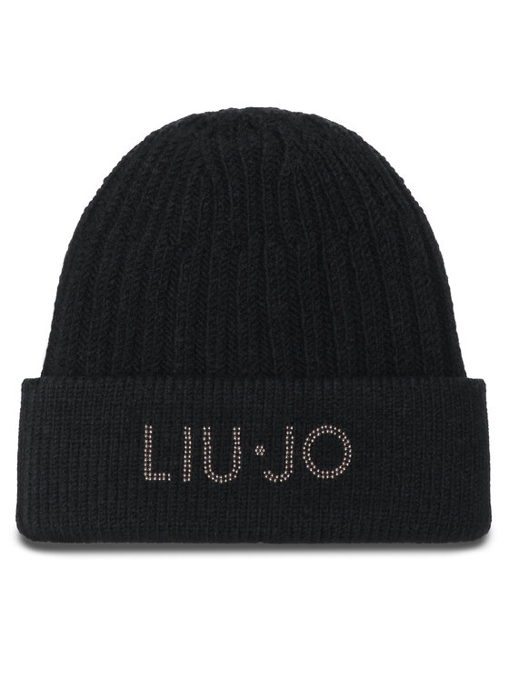 Liu Jo Liu Jo Шапкa 2F3058 M0300 Чорний