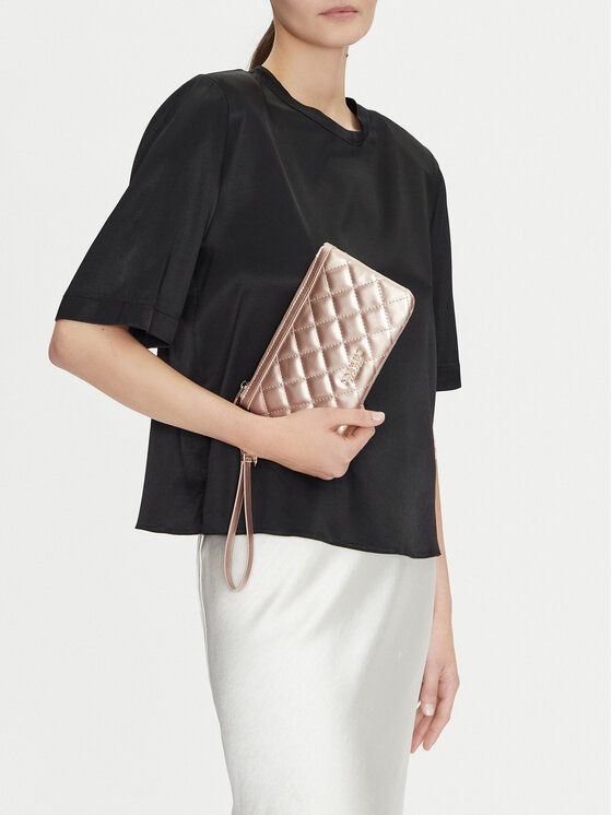 Nine West Nine West Torbica LILLA1 Zlatna