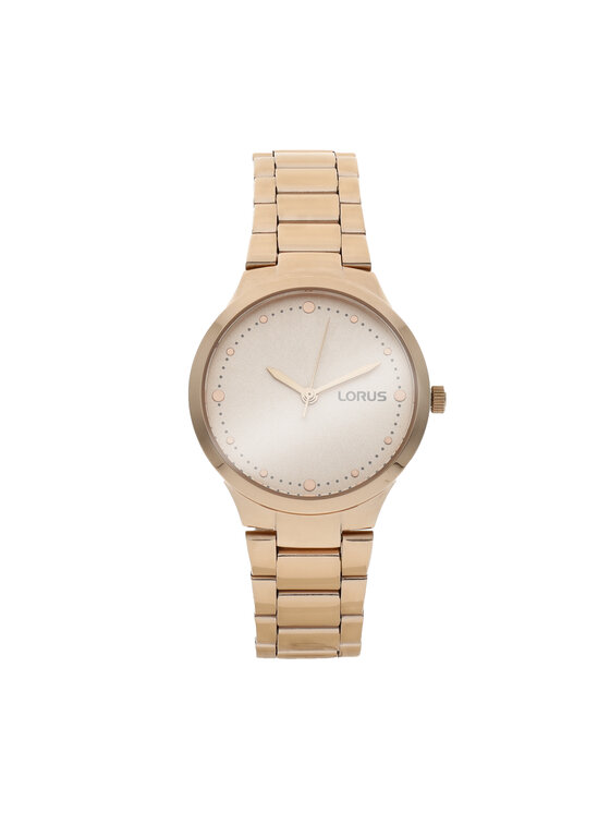 Lorus Lorus Годинник RG270UX9 Рожевий