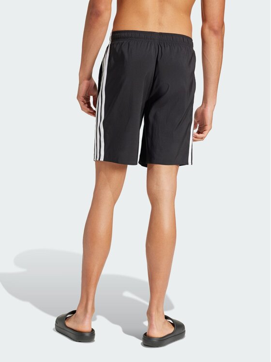 adidas adidas Kąpielówki 140801 Czarny