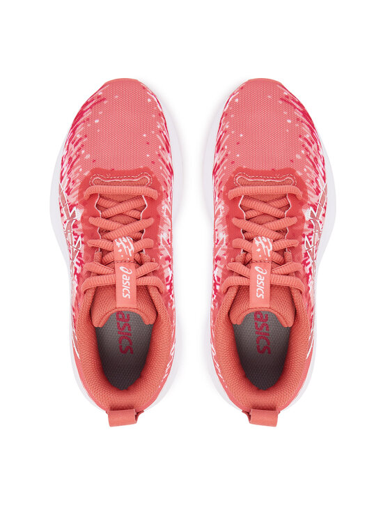 Asics Asics Futócipő Gel-Noosa Tri 16 Gs 1014A346 Rózsaszín