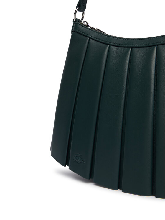 Lacoste Lacoste Rankinė NU5015DP Tamsiai mėlyna