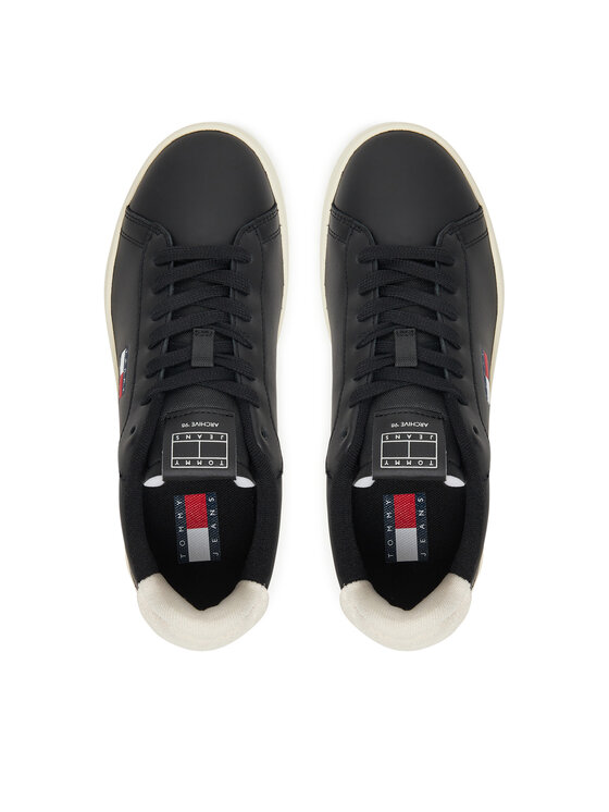 Tommy Jeans Tommy Jeans Tossud Tjw Archive Court EN0EN02815 Must