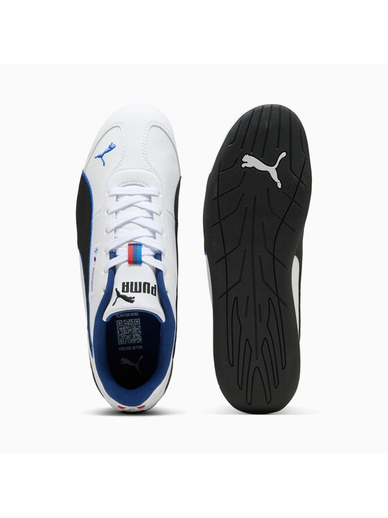 Puma Puma Sneakersy 309207 Biały