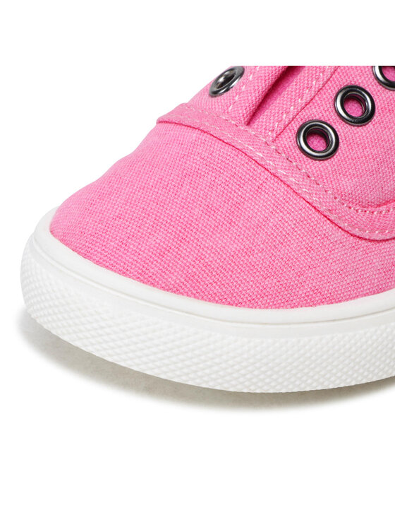 Primigi Primigi Tenis superge 1949800 Roza