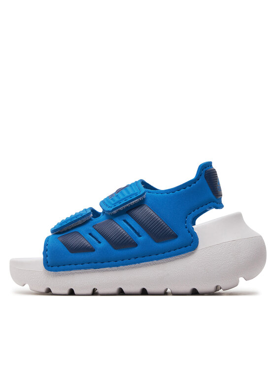 adidas adidas Sandály Altaswim 2.0 Sandals Kids ID0308 Modrá