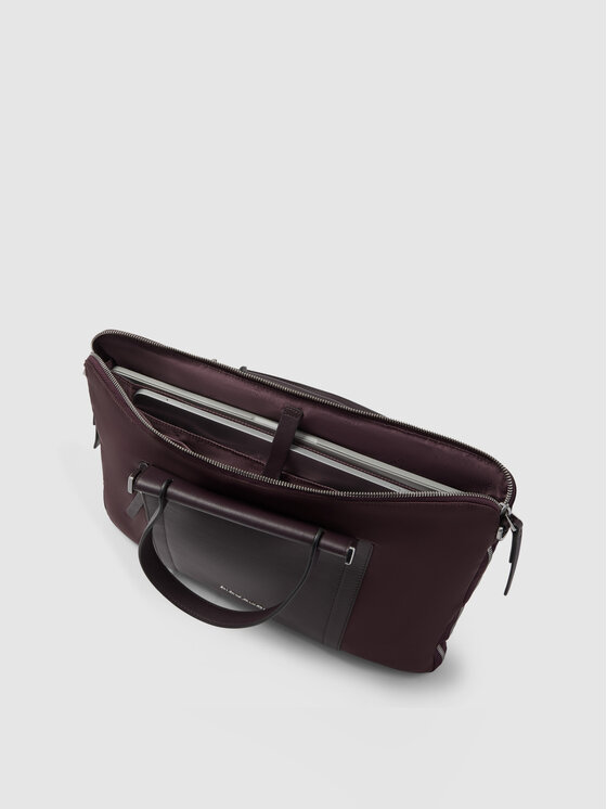 Piquadro Piquadro Cappello 316 Viola