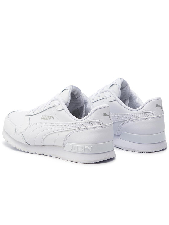 Puma 36695902 st best sale runner v2 l jr
