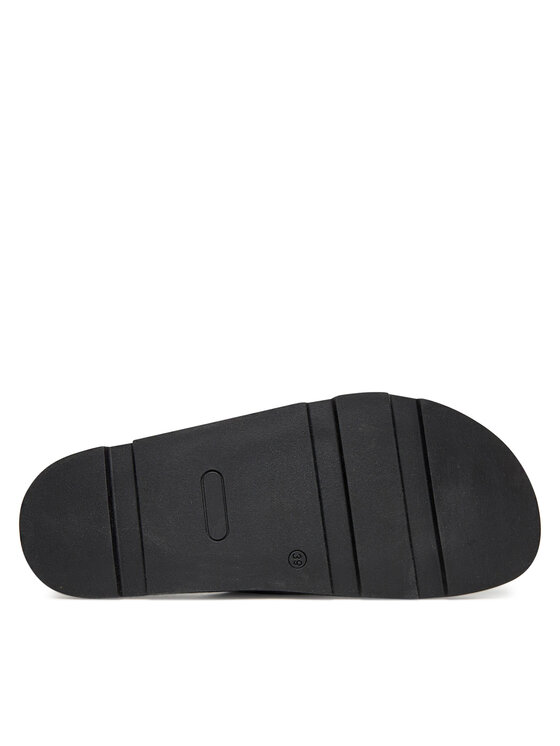 Marc O'Polo Marc O'Polo Sandalen RR2M3066 Schwarz