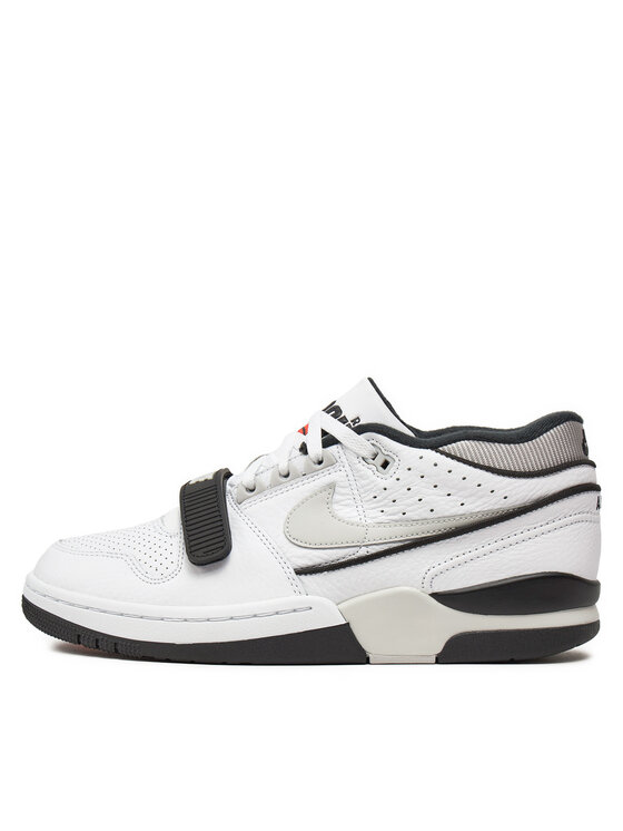 Nike Nike Tenisice AAF88 DZ4627 101 Bijela