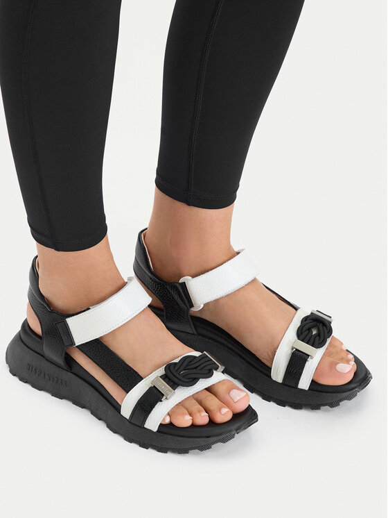 Hispanitas Hispanitas Sandalen CHV264679 C004 Beige