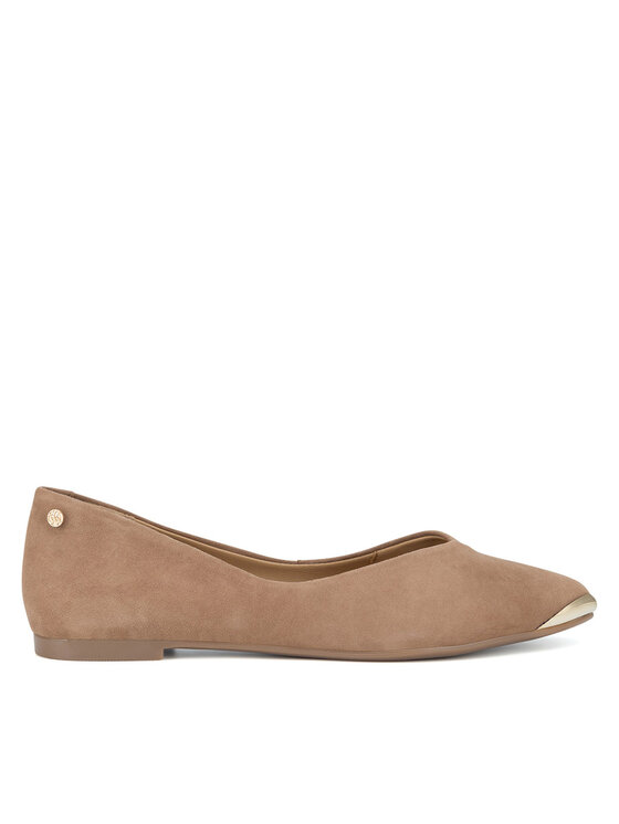 Lasocki Lasocki Ballerinas RST-NOEL-36 Beige