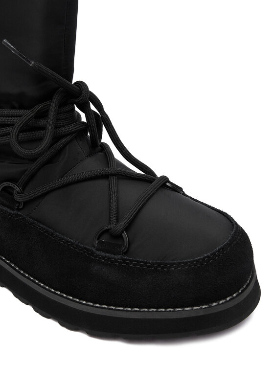 Luhta Luhta Sniego batai Nauttiva 75580 400 L Juoda