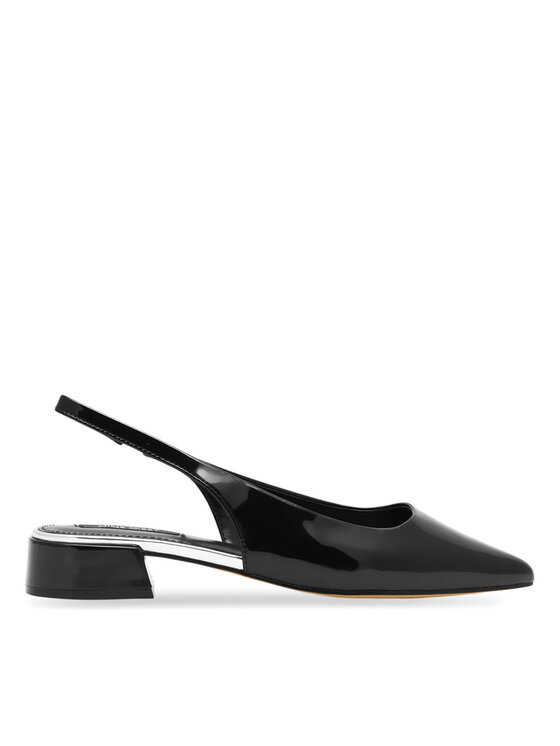 Nine West Nine West Balerina WFA2609-1 Fekete