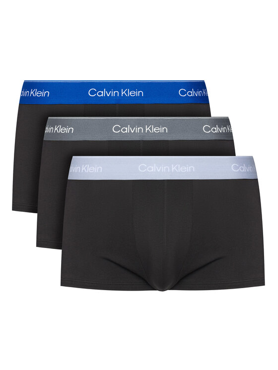 Calvin Klein Underwear Calvin Klein Underwear Set di 3 boxer LV00NB4389 Multicolore