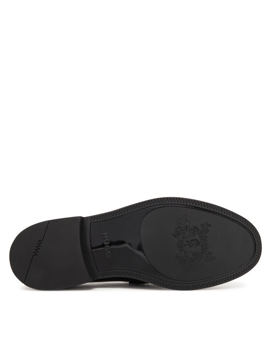 HUGO HUGO Halbschuhe Varian 50548591 Braun